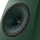 KEF LSXIILTSAGEGREEN Wireless HiFi Speaker - Sage Green