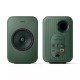 KEF LSXIILTSAGEGREEN Wireless HiFi Speaker - Sage Green