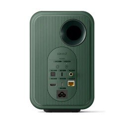 KEF LSXIILTSAGEGREEN Wireless HiFi Speaker - Sage Green