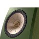 KEF LSXIIOLIVEGREEN Wireless HiFi Speaker - Olive Green