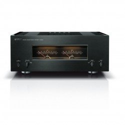 Yamaha M-5000 Power Amplifier Black