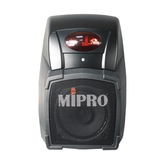 Mipro MA101ACT Portable Amplifier