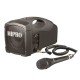 Mipro MA101C Cabled Megaphone - Black
