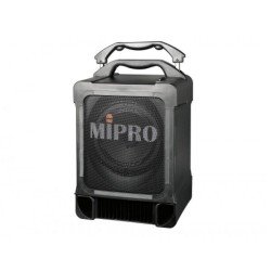 Mipro MA705EXP Portable Wireless PA System - Black 