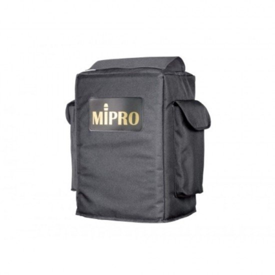 Mipro MA705EXP Portable Wireless PA System - Black 