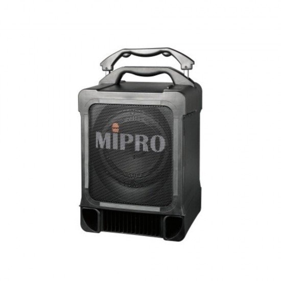 Mipro MA705PA Portable Wireless PA System - Black 