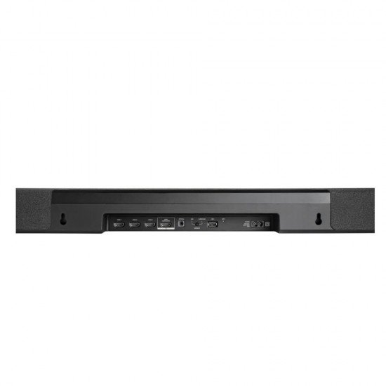 Polk Audio MAGMAXAXSR Soundbar System - Black
