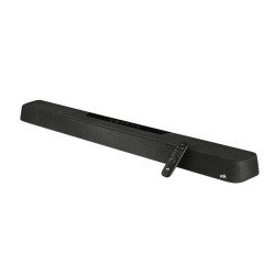 Polk Audio MAGMAXSR Soundbar System - Black