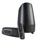 Polk Audio MAGMINI Soundbar With Wireless Subwoofer - Black