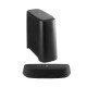 Polk Audio MAGMINIAX Soundbar With Wireless Subwoofer - Black