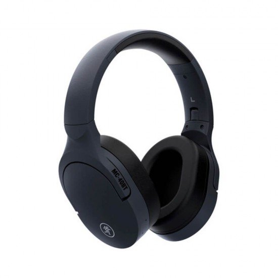 Mackie MC-40BT Wireless Headphones with Mic and Control