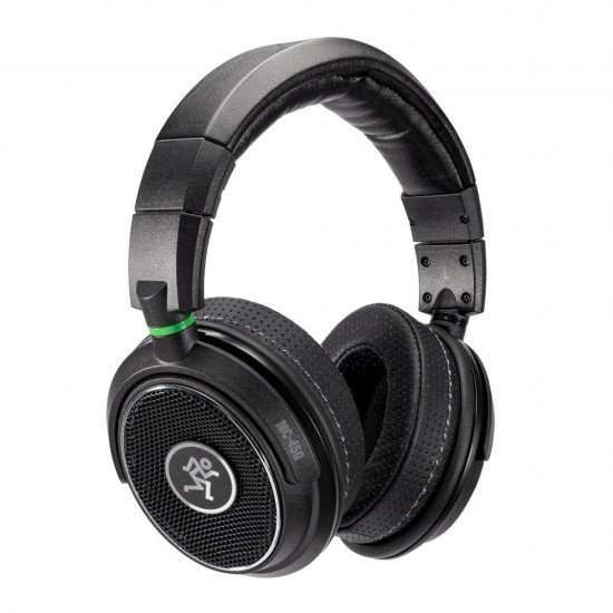 Mackie MC-450 Professional Open Back Mixing Headphones
