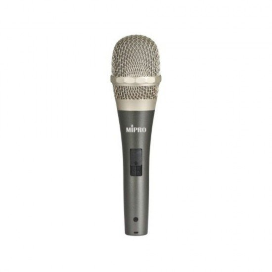 Mipro MM39 Supercardioid Vocal Microphone