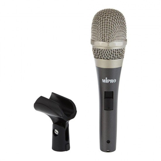 Mipro MM39 Supercardioid Vocal Microphone