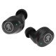 Mackie MP-20TWS True Wireless Dual Driver Earbuds with Active Noise Cancelling
