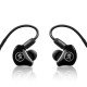 Mackie MP-220 Dual Hybrid Driver Professional In-Ear Monitors