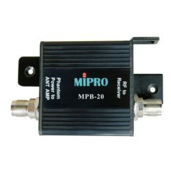 Mipro MPB20 Antenna Booster with Built-in Power Supply 