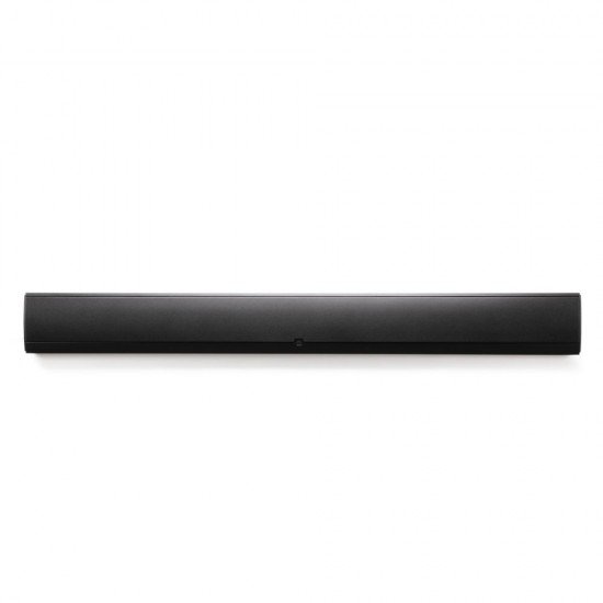 Definitive MYTHOS3C65BK Sound Bar - Black  