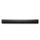 Definitive MYTHOS3C65BK Sound Bar - Black  