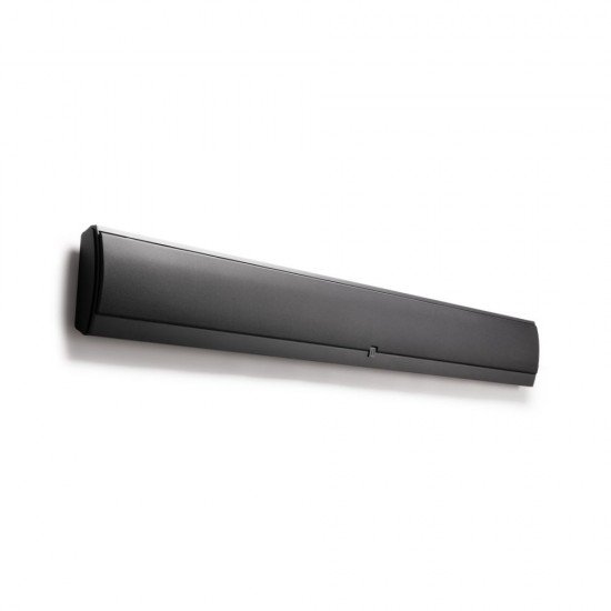 Definitive MYTHOS3C65BK Sound Bar - Black  