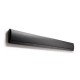 Definitive MYTHOS3C75BK Sound Bar - Black 