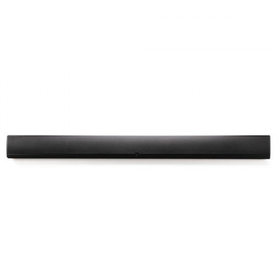 Definitive MYTHOS3C85BK Sound Bar - Black  
