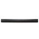 Definitive MYTHOS3C85BK Sound Bar - Black  
