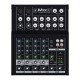 Mackie Mix8 Compact 8 Channel Mixer
