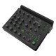 Mackie MobileMix 8 Channel Powerable Mixer