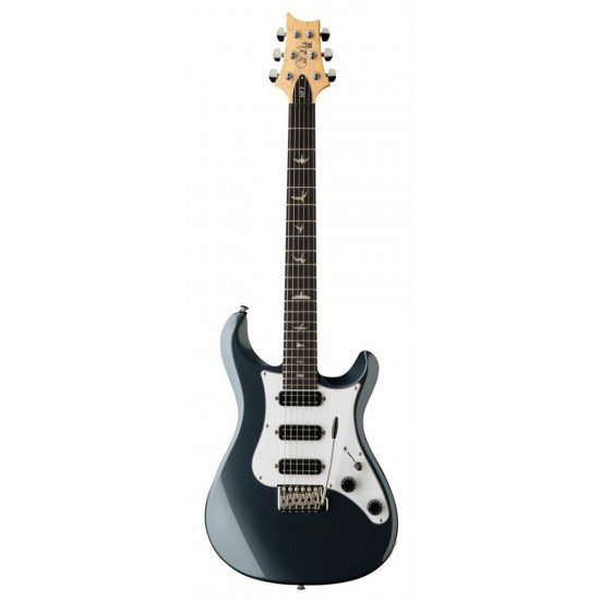 PRS NF3RGM Bolt-on Maple Electric Guitar - Gun Metal Grey Finish
