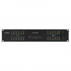 Yamaha Nio500-A16 16-channel Analog I/O for Nuage