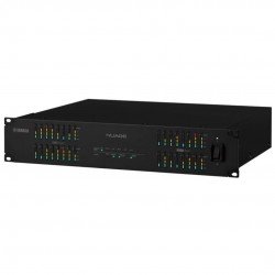 Yamaha Nio500-D16 16-channel Digital I/O for Nuage