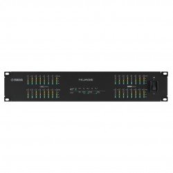 Yamaha Nio500-D16 16-channel Digital I/O for Nuage