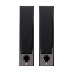 Yamaha NS7390BLACK Floorstanding Speaker - Black
