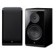 Yamaha NS-800A Passive Bookshelf Speaker - Piano Black