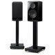 Yamaha NS-800A Passive Bookshelf Speaker - Piano Black