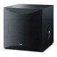 Yamaha NSNSW100P 10 inch 100-watt Subwoofer - Black
