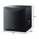 Yamaha NSNSW100P 10 inch 100-watt Subwoofer - Black
