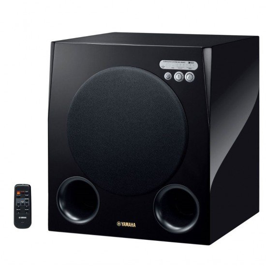 Yamaha NS-SW901 Subwoofer - Black