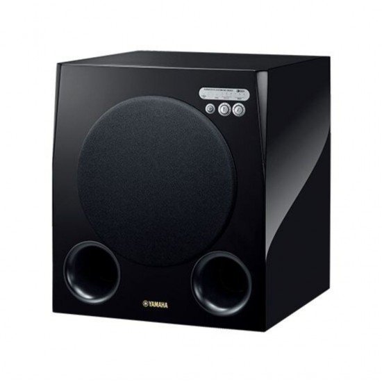 Yamaha NS-SW901 Subwoofer - Black