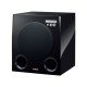 Yamaha NS-SW901 Subwoofer - Black