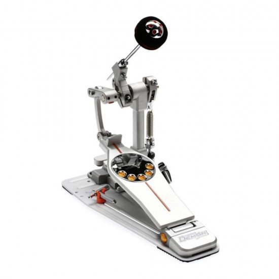 Pearl P-3000D Eliminator Demon Drive Bass Drum Pedal
