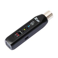 Xvive P3D P3 Bluetooth Audio Receiver
