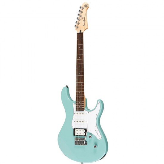 Yamaha PACIFICA112VSONICBLU Electric Guitar - Sonic Blue