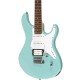 Yamaha PACIFICA112VSONICBLU Electric Guitar - Sonic Blue