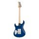 Yamaha PACIFICA112VUBLUE Electric Guitar - United Blue