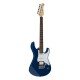 Yamaha PACIFICA112VUBLUE Electric Guitar - United Blue