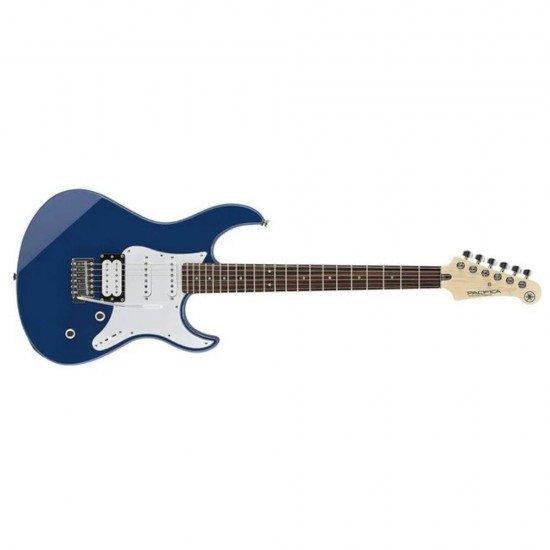 Yamaha PACIFICA112VUBLUE Electric Guitar - United Blue