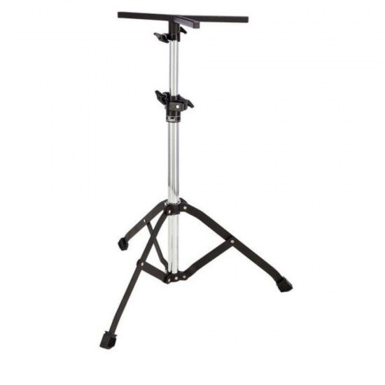 Pearl PC-1250TC Travel Conga Stand with Carrying Bag
