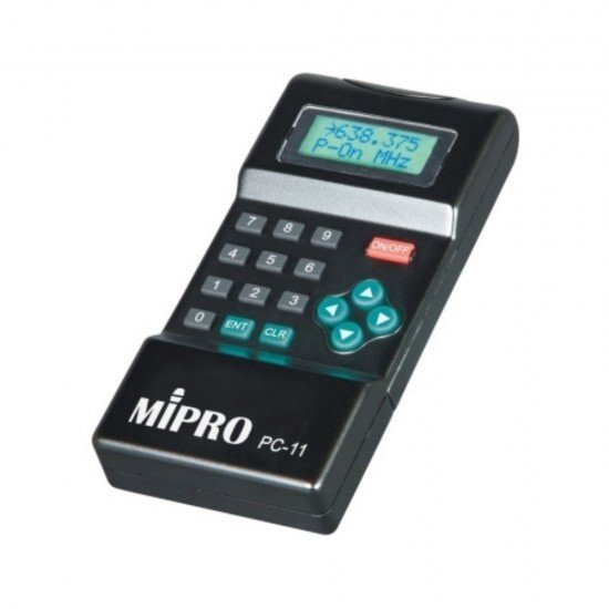 Mipro PC11 Frequency Programmer 
